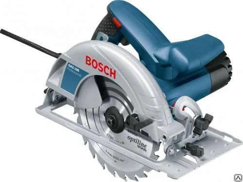 Фото Пила дисковая Bosch GKS 190