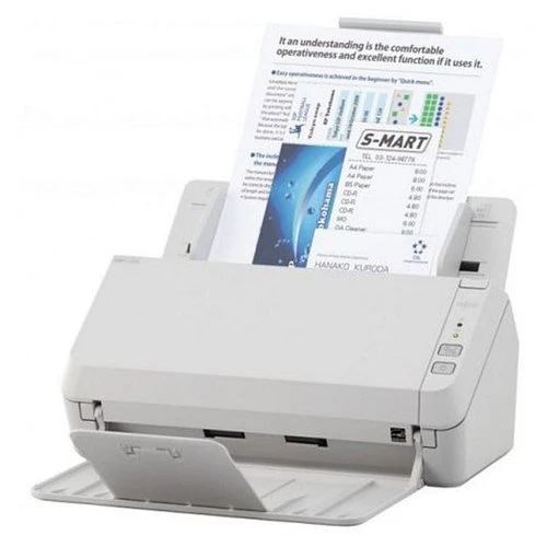 Фото Сканер Fujitsu ScanPartner SP1130