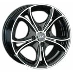 фото Колесный диск LS Wheels LS393