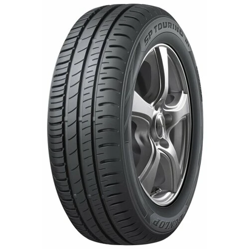 Фото Автомобильная шина Dunlop SP