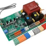 фото Блок управления для шлагбаума Barrier-Pro PCB-SL/V.1.0