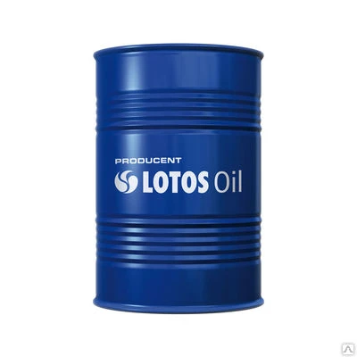 Фото Масло теплоноситель HEATING OIL G 35 180кг/208л