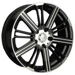 фото Колесный диск LS Wheels LS359