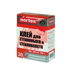 фото Клей для стеклообоев Nortex 300г