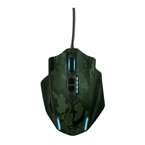 Фото Мышь Trust GXT 155 Gaming Mouse