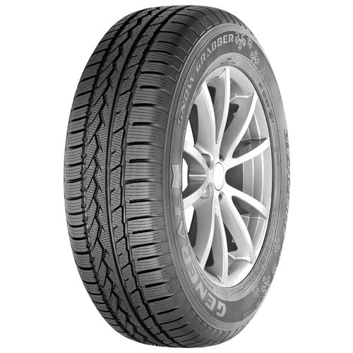 Фото Автомобильная шина General Tire