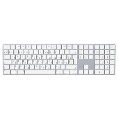 Фото Клавиатура Apple Magic Keyboard