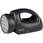 фото Фонарь TSP12 аккум. 4В 1.5А.ч 12+18хLED ЗУ 220В карт. упак. Трофи C0045551