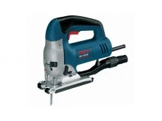 Фото Лобзик Bosch GST 120 BE (0.601.511.668)