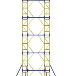 фото Вышка строительная всп-250/1.2 (+ 5секции) 8.6 м