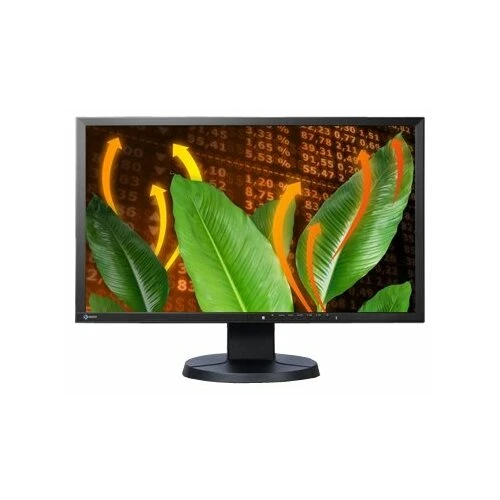 Фото Монитор Eizo FlexScan EV2316WFS