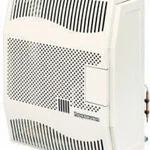 фото Конвектор газовый настенный Hosseven HDU-3V Fan, 3 кВт, с вентилятором