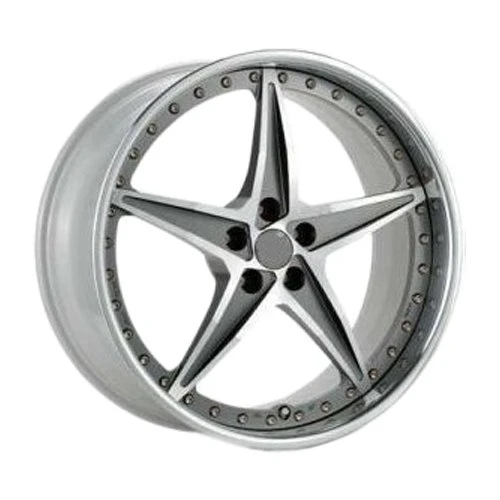 Фото Колесный диск NZ Wheels SH657