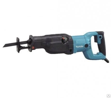 Фото Сабельная пила с маятниковым ходом Makita JR3060Т