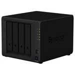 фото Сетевой накопитель NAS Synology