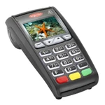 фото POS-терминал Ingenico iCT250 GPRS Ethernet CTLS