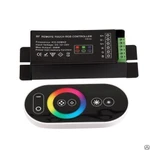 фото Контроллер UT D3 RGB 216W (12V, 18А, IP20, черный) (30)