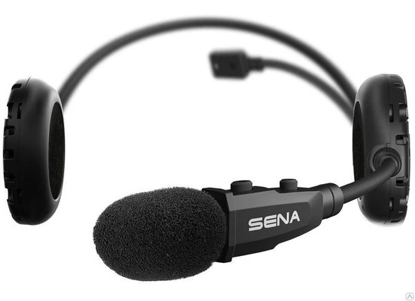 Фото Bluetooth гарнитура SENA 3S