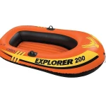 фото Лодка Explorer 200 Intex 58330