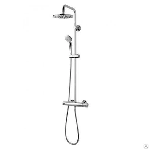 Фото Душевая система Ideal Standard IdealRain SOFT ECO A6037AA Ideal Standard