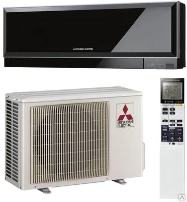 Фото Кондиционер MITSUBISHI ELECTRIC MSZ-EF35VE/MUZ-EF35VE