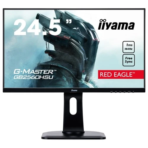 Фото Монитор Iiyama G-Master