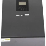 Фото №3 Инвертор SmartWatt Hybrid 5K Pro 48V 80A MPPT