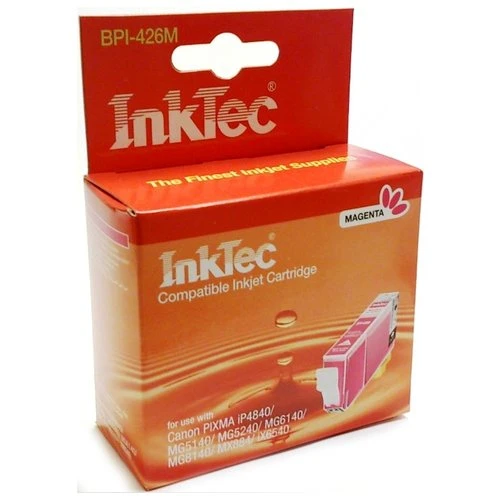 Фото Картридж InkTec BPI-426M