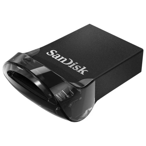 Фото Флешка SanDisk Ultra Fit USB 3.1