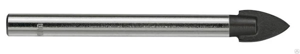 Фото Сверло Glass Drill Bits 8x70 BOSH