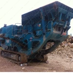 фото Аренда дробилки (дробильной установки) Powerscreen XA400S, Челябинск