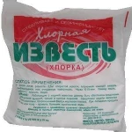 фото Хлорная известь (0.7) кг