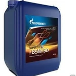 фото Масло трансмиссионное Gazpromneft GL-5 80W-90, 1л ОЗСМ