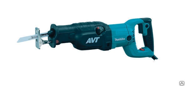 Фото Аренда сабельной пилы Makita JR 3070 CT