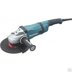 Фото Угловая шлифмашина makita ga9030sfk1