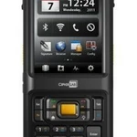 фото Терминал сбора данных CipherLab CP50-L, Win Mobile 6.5, 
Bluetooth, Wi-Fi,