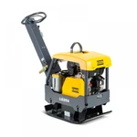 фото Дизельная виброплита Atlas Copco LG 204 D