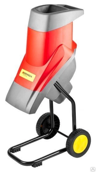 Фото Измельчитель садовый GRINDA GCS-2200-40