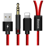 фото Кабель Baseus Lightning - USB