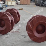 Фото №2 Tobee® Slurry pumps (Warman equivalent)