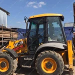 фото Аренда экскаватора-погрузчика JCB 3CX Super, Ступино