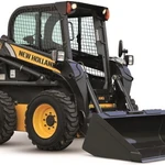 фото Мини-погрузчик New Holland L218