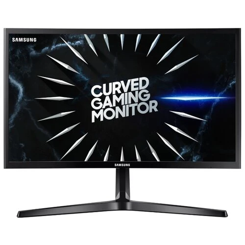 Фото Монитор Samsung C24RG50FQI