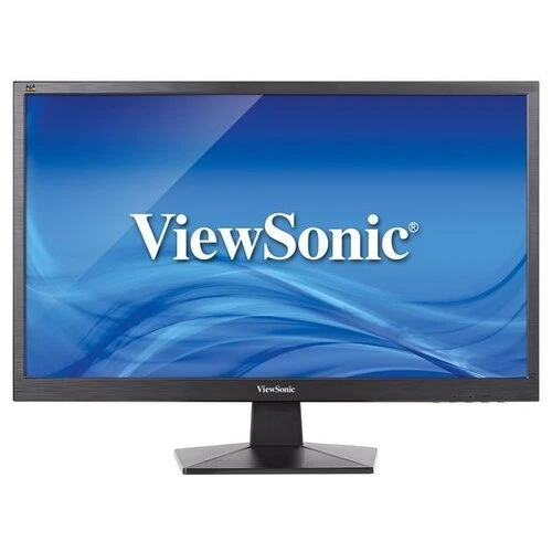 Фото Монитор Viewsonic VA2407h