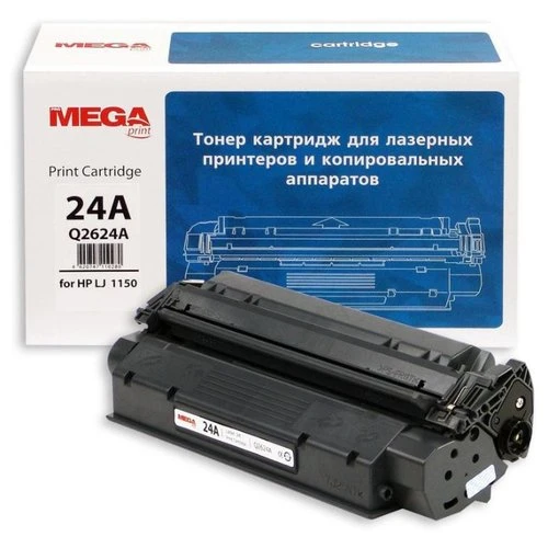 Фото Картридж ProMEGA 24A Q2624A