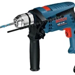 фото Дрель Ударная BOSCH GSB 13 RE (БЗП) 600Вт