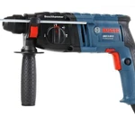 фото Перфоратор BOSCH GBH 220 D Professional Uni 0.611.25A.404