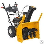 фото Снегоуборочная машина Cub Cadet 524 SWE 31AW53LR603