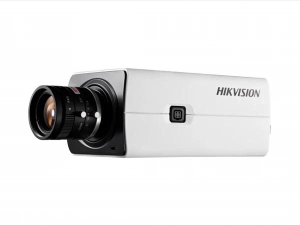 Фото HIKVISION DS-2CD2821G0, 2-х мегапиксельная IP-камера