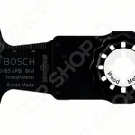 фото Диск для погружной пилы Bosch BIM All 65 APB